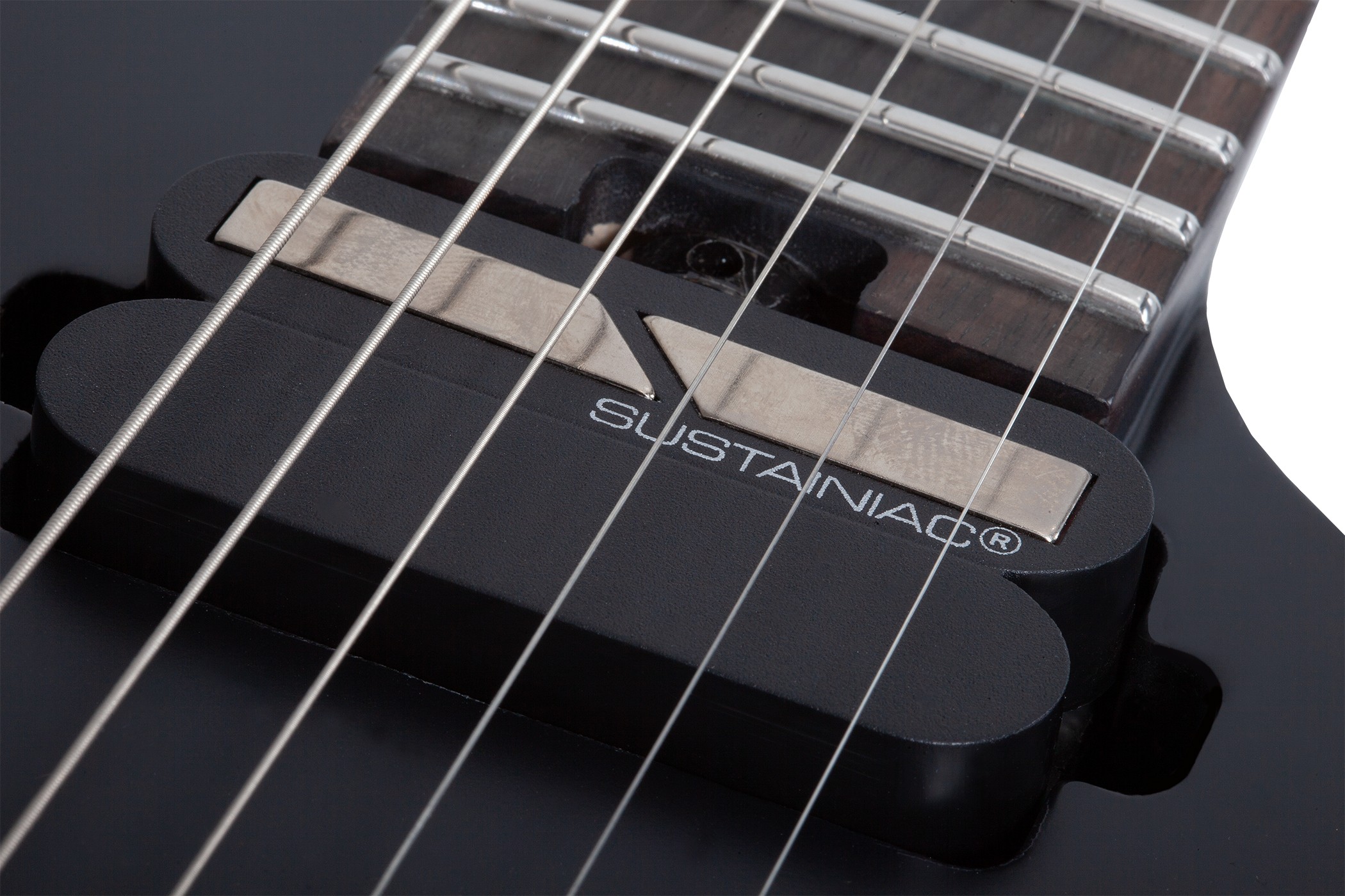Synyster Gates Custom- 6 TR-S Headless